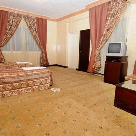 Al Yamama Hotel Riyadh Luaran gambar