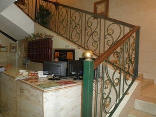 Al Yamama Hotel Riyadh Luaran gambar