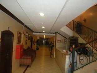Al Yamama Hotel Riyadh Luaran gambar