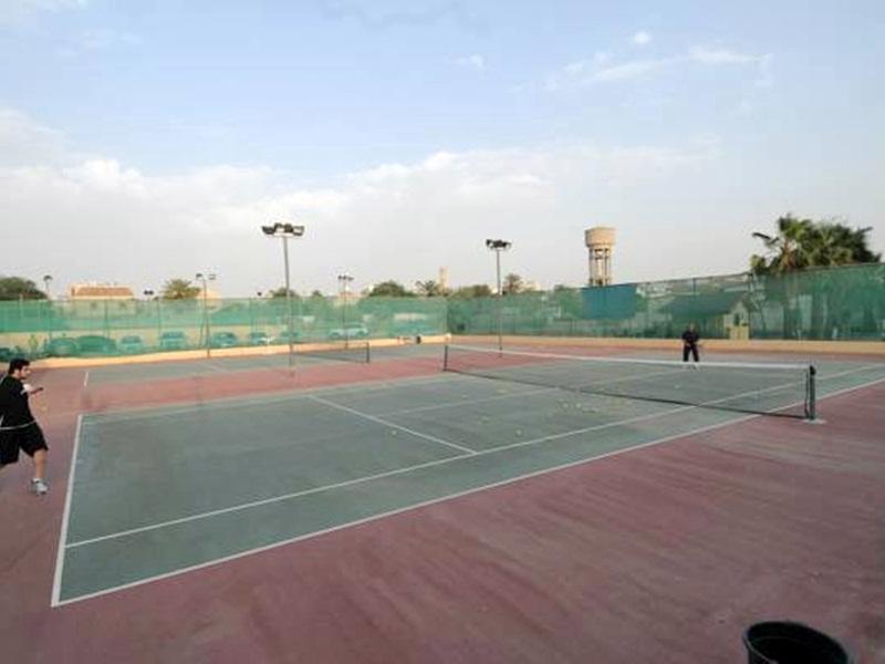 Al Yamama Hotel Riyadh Luaran gambar