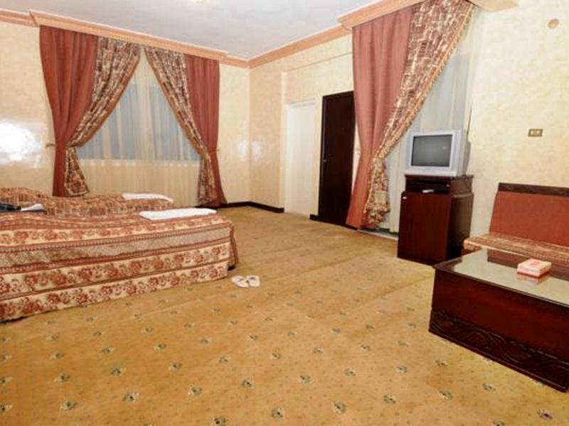 Al Yamama Hotel Riyadh Luaran gambar