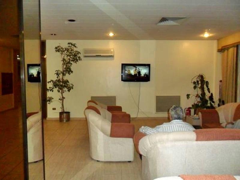 Al Yamama Hotel Riyadh Luaran gambar