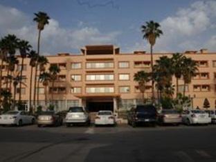 Al Yamama Hotel Riyadh Luaran gambar