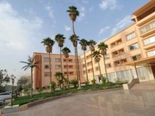 Al Yamama Hotel Riyadh Luaran gambar