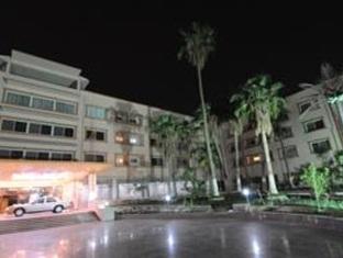 Al Yamama Hotel Riyadh Luaran gambar