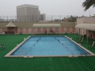 Al Yamama Hotel Riyadh Luaran gambar